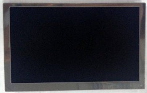 Original LB050WQ3-TD04 LG Screen Panel 5" 480*272 LB050WQ3-TD04 LCD Display